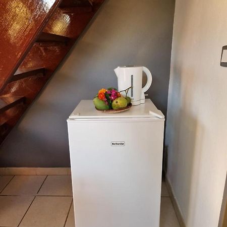 Studio Renove Au Coeur De Sainte Anne Luaran gambar