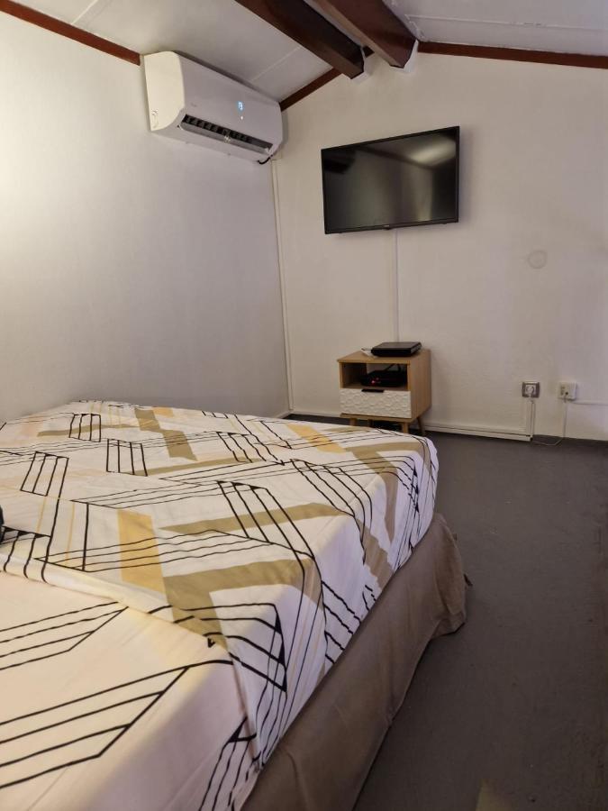 Studio Renove Au Coeur De Sainte Anne Luaran gambar
