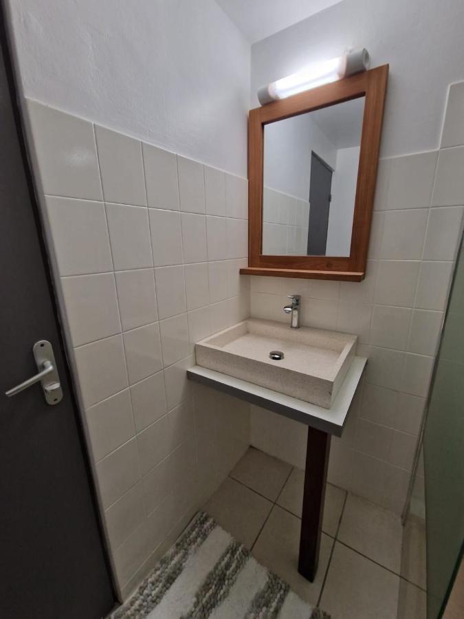 Studio Renove Au Coeur De Sainte Anne Luaran gambar